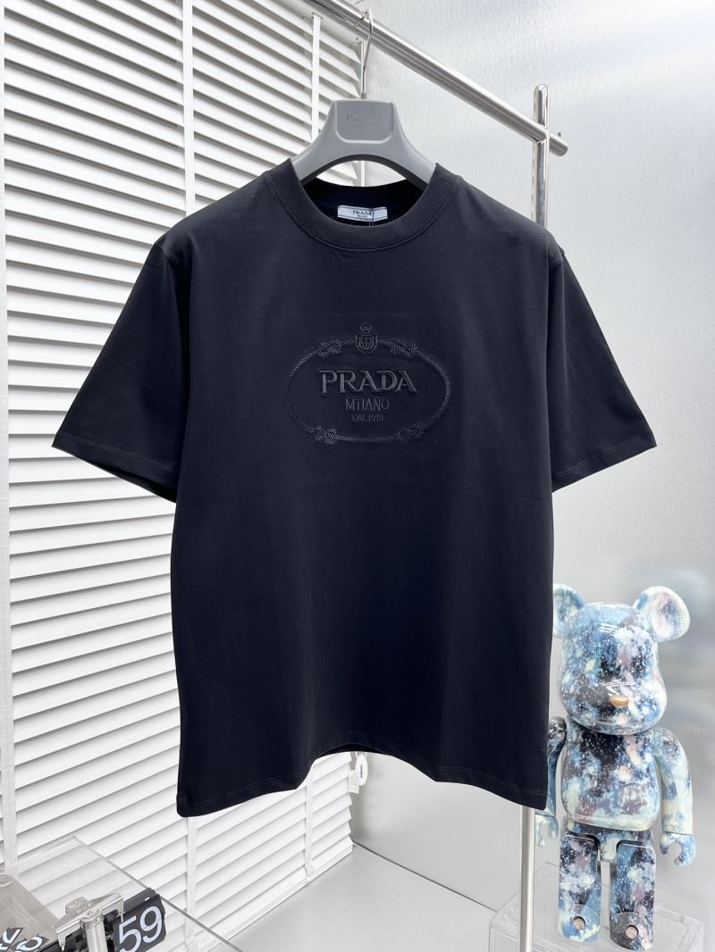 Prada T-Shirts